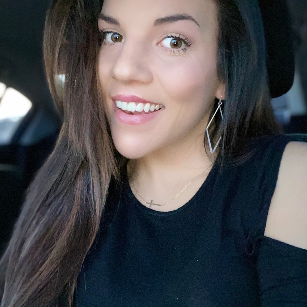 Meet your Posher, Aspen